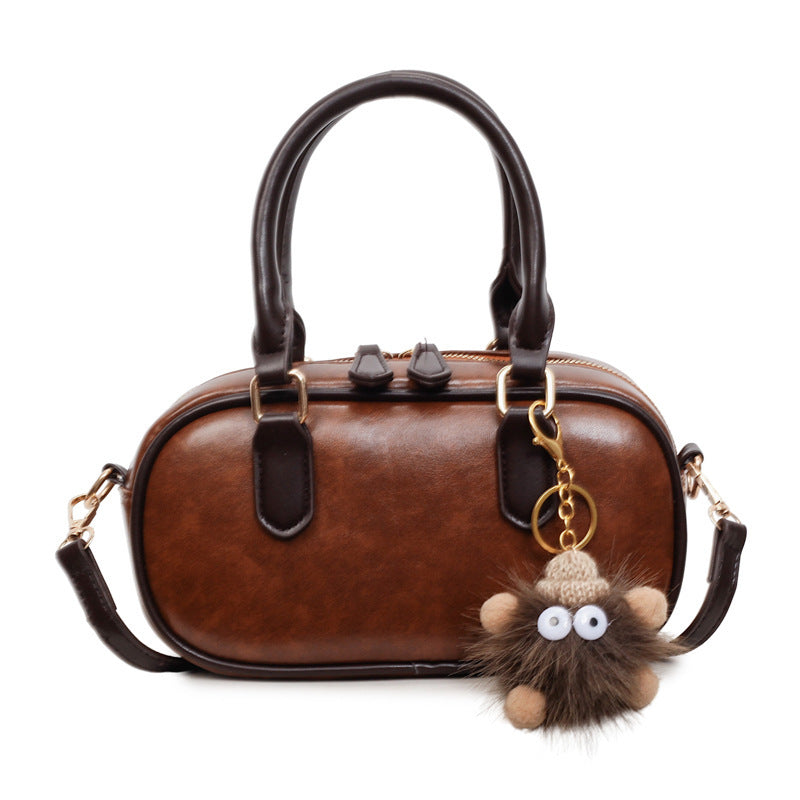 Damen elegante Handtasche mit praktischen Trageoptionen Nord Taschen