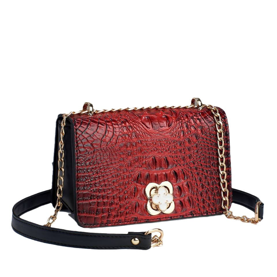 Damen elegante Handtasche Nord Taschen