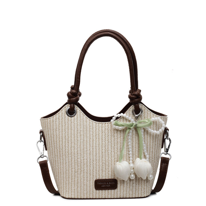 Damen Sommerliche Handtasche Nord Taschen