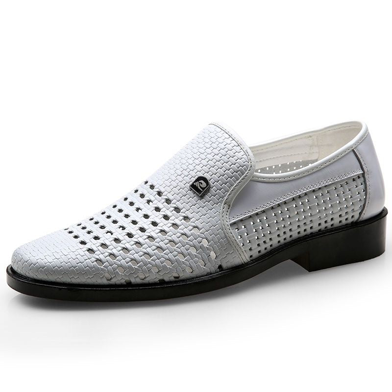 Herren Atmungsaktive HandgewNord Taschente Slipper
