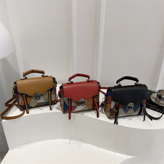 Damen Designer Handtasche Nord Taschen