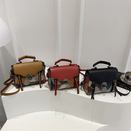 Damen Designer Handtasche Nord Taschen