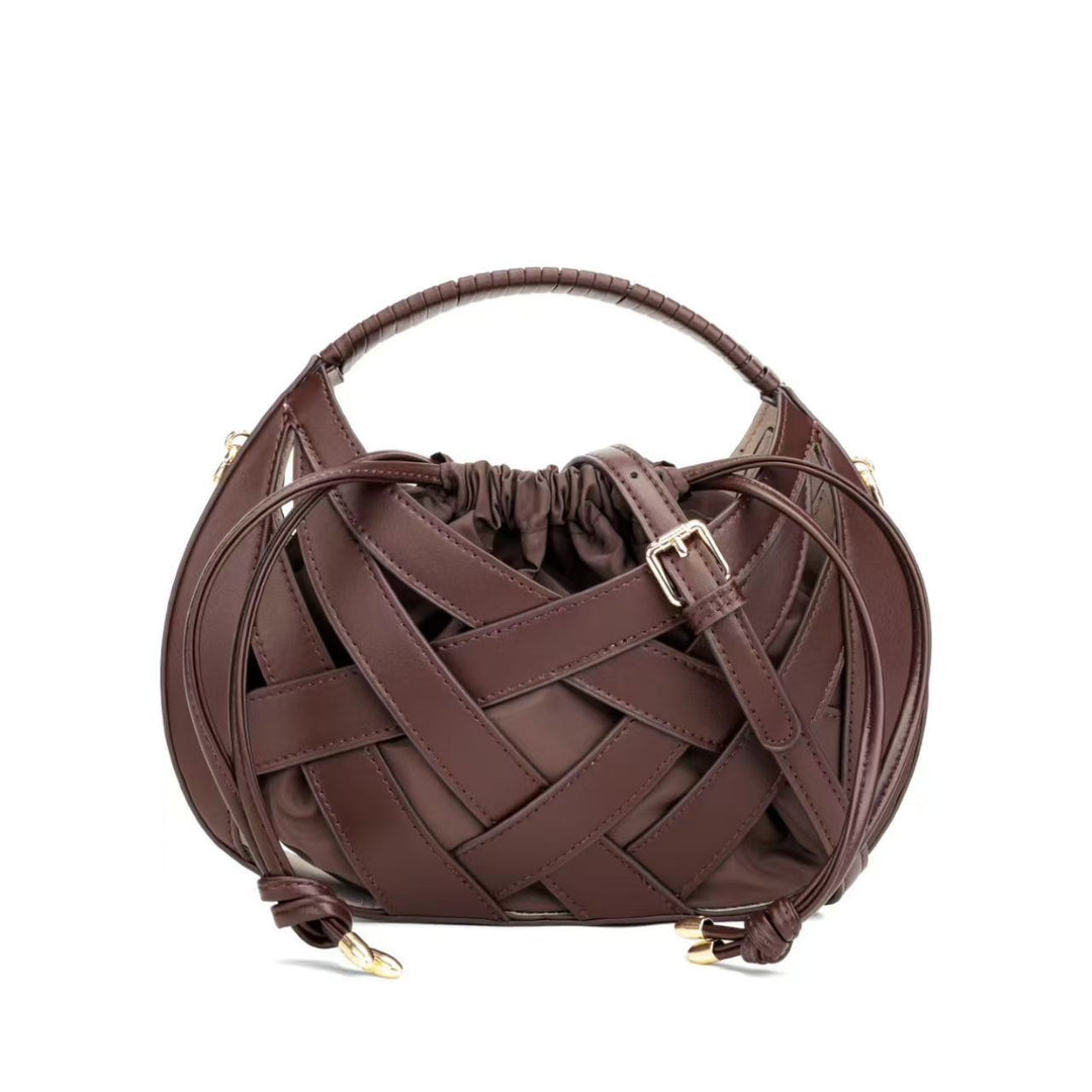 Damen Designer Handtasche Nord Taschen