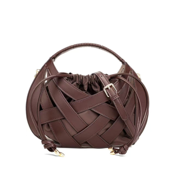 Damen Designer Handtasche Nord Taschen