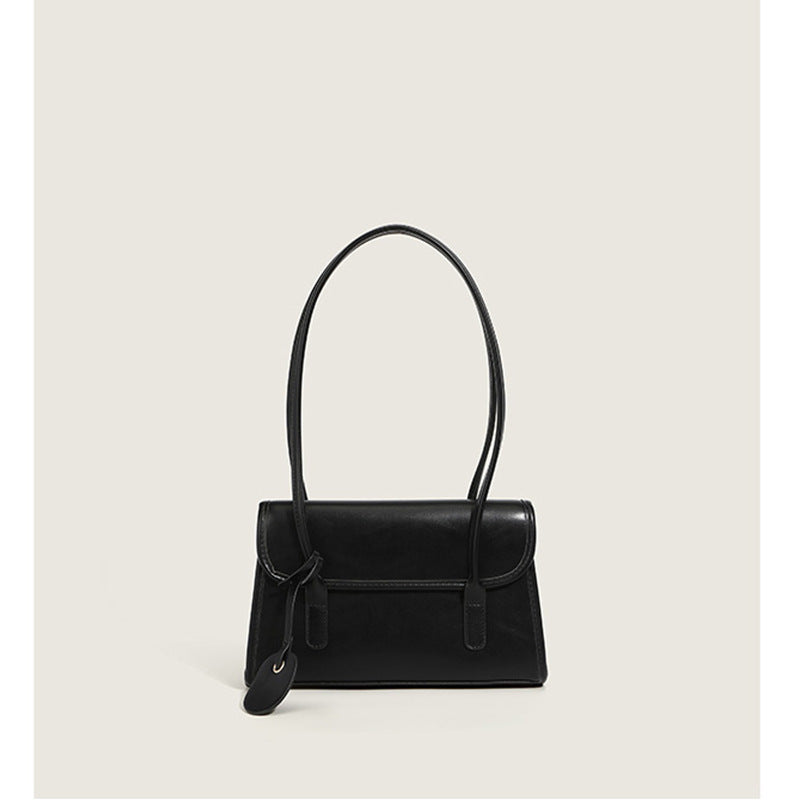 Damen elegante Handtasche mit besonderem Detail Nord Taschen