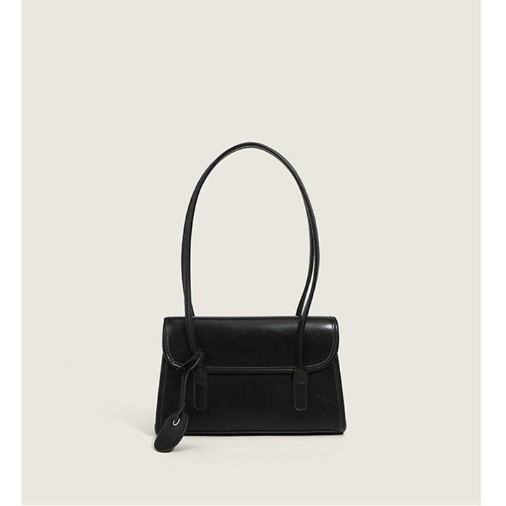 Damen elegante Handtasche mit besonderem Detail Nord Taschen