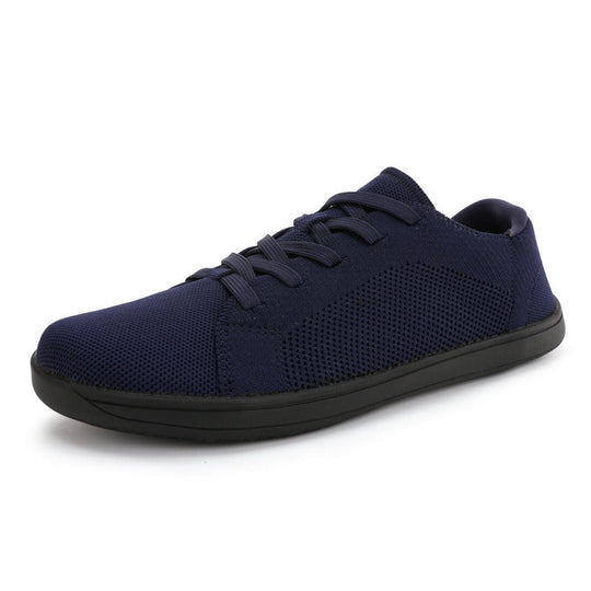 Damen Leichte Atmungsaktive Sneakers mit rutschfester Sohle Nord Taschen
