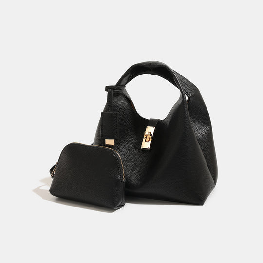 Damen Hobo-Bag mit elegantem Design und hochwertiger Struktur Nord Taschen