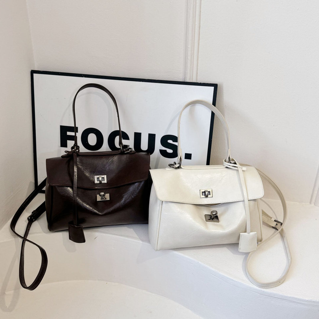 Damen elegante Handtaschen im luxuriösen Vintage-Design | Nord Taschen