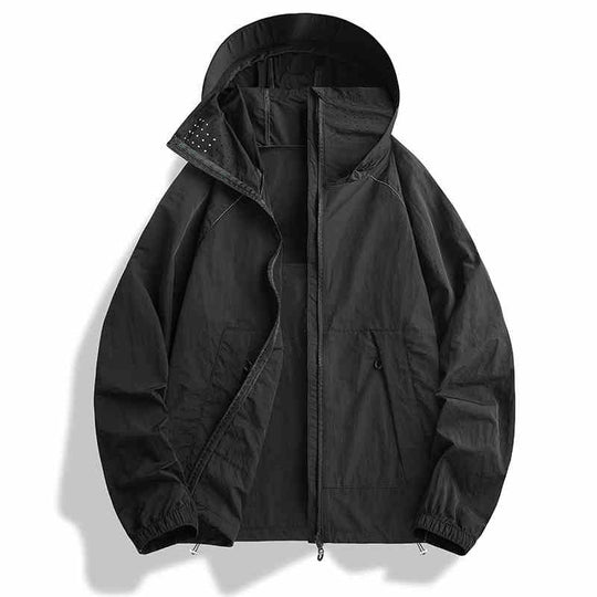 UV-Schutz lose Sonnenschutzkleidung für den Außenbereich