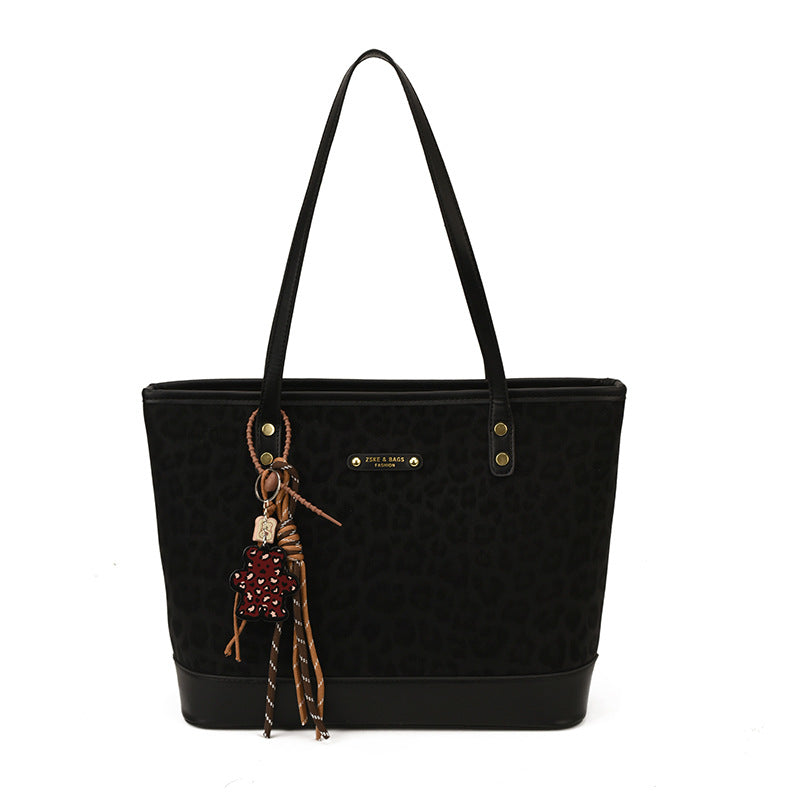 Damen stilvolle Handtasche Nord Taschen