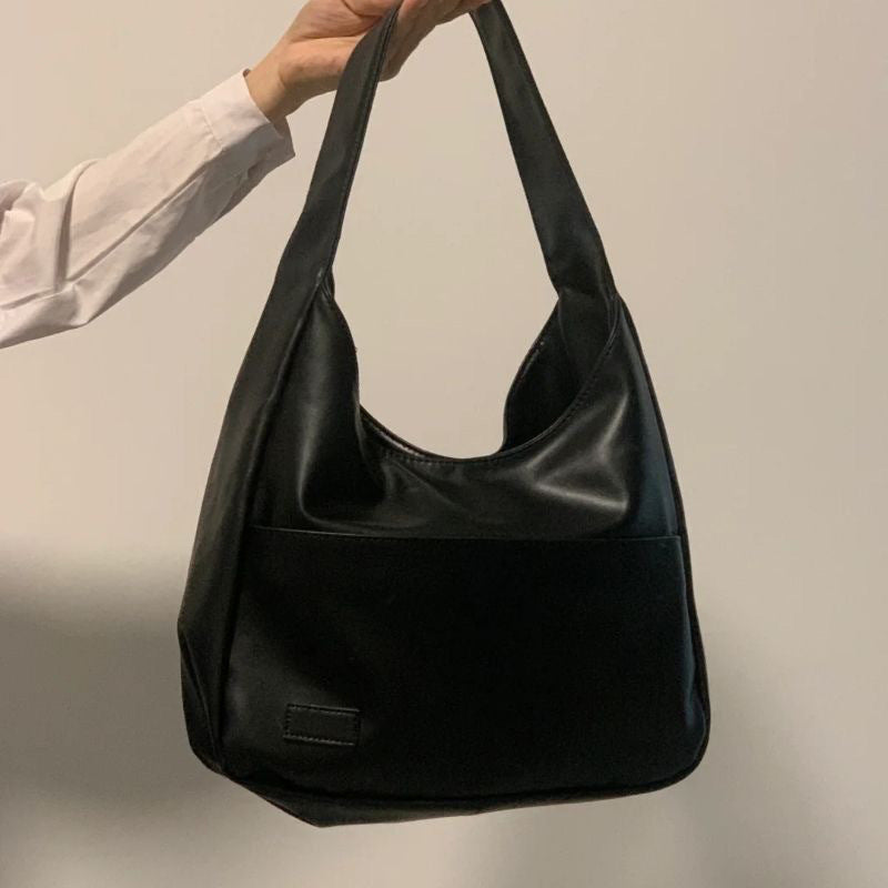 Damen Umhängetasche aus hochwertigem Kunstleder mit ergonomischem Design Nord Taschen