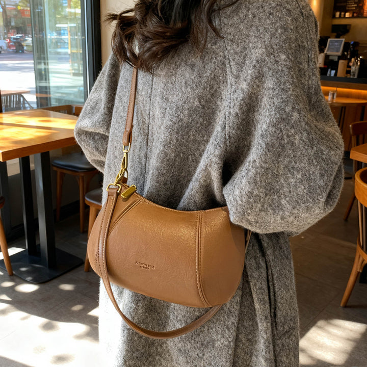 Damen elegante Umhängetasche mit stilvollem Design Nord Taschen