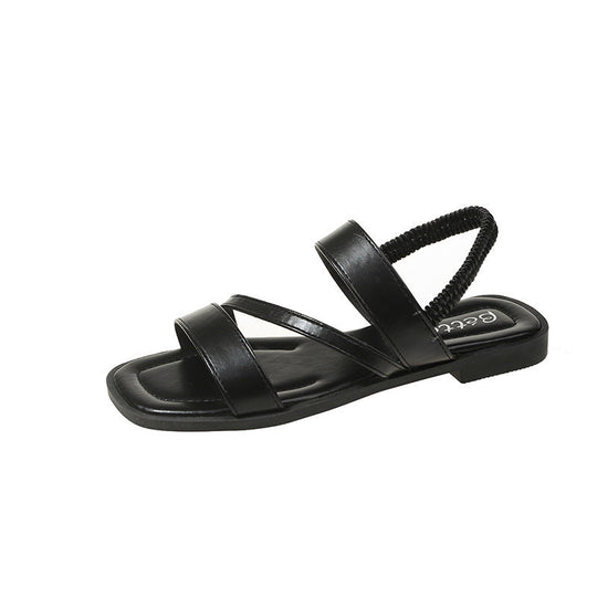 Damen Elegante und bequeme Sandalen