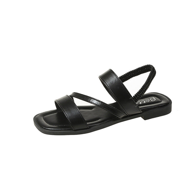 Damen Elegante und bequeme Sandalen