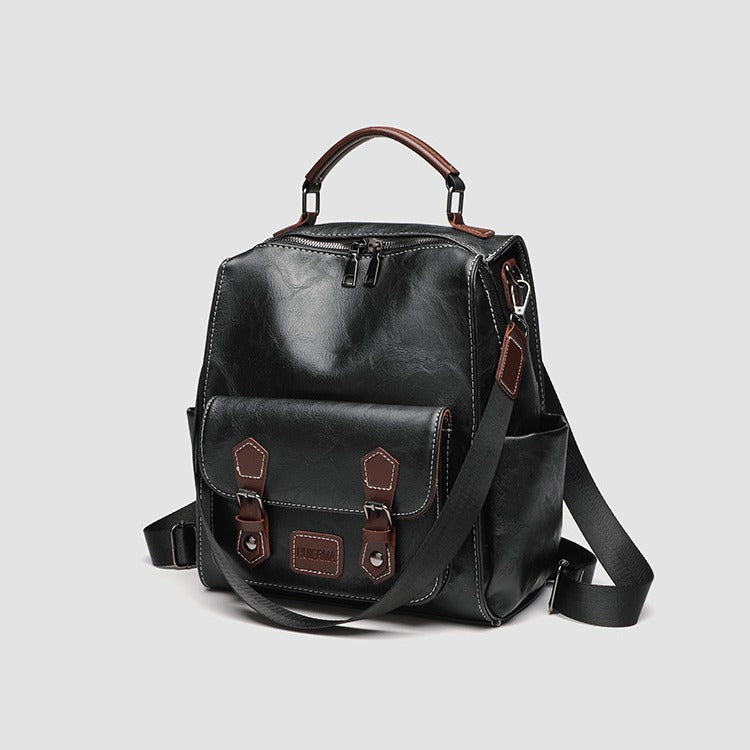 Damen multifunktionale Messenger-Bag Nord Taschen
