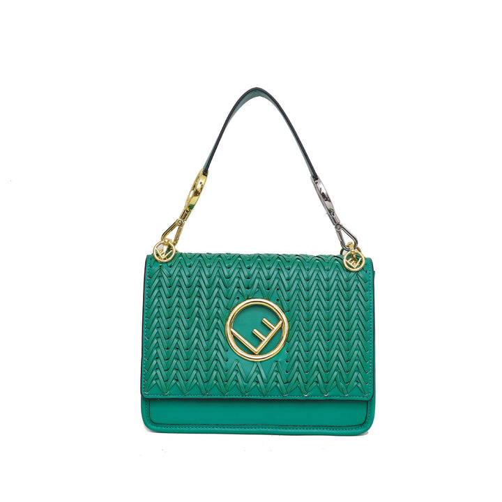 Damen Designer Handtasche Nord Taschen