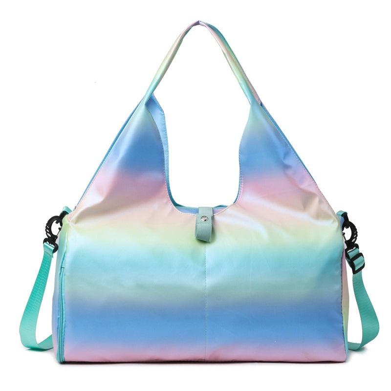 Damen Sporttasche Nord Taschen