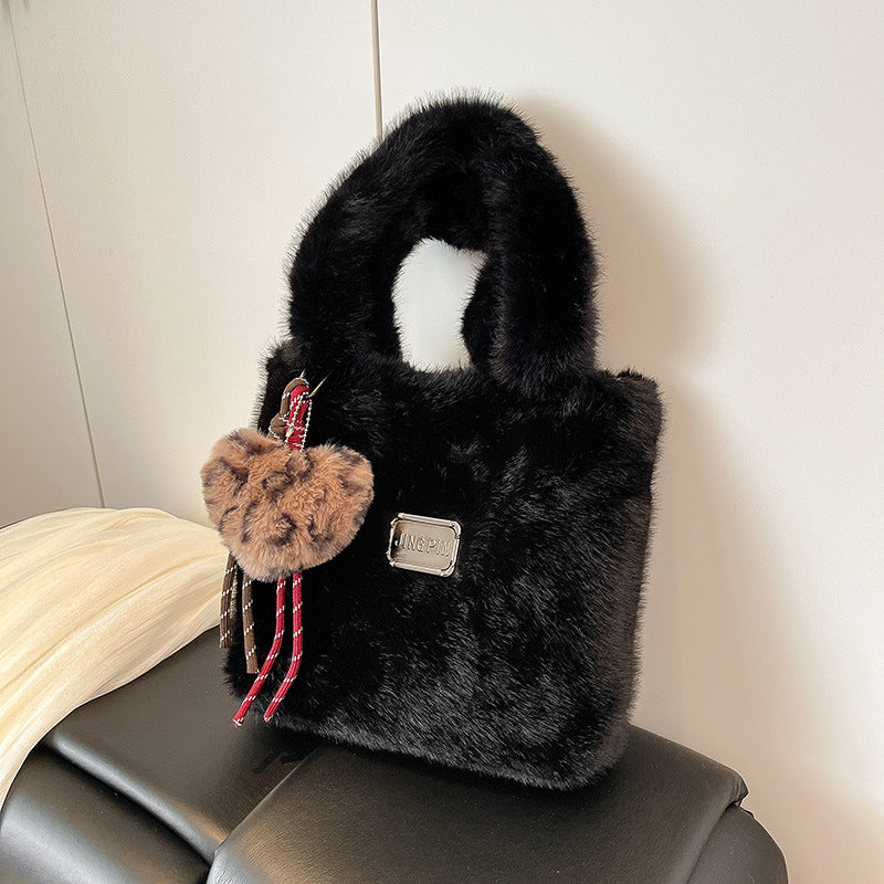 Damen Glamouröse Handtasche Nord Taschen