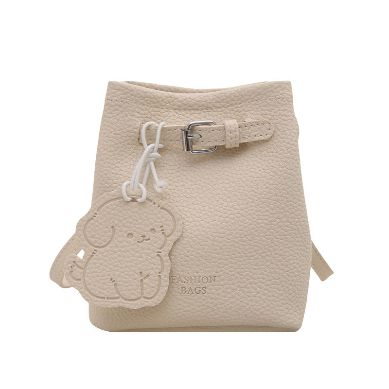 Damen Umhänge Taschen mit tierischen Akzenten Nord Taschen