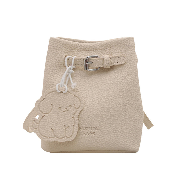 Damen Umhänge Taschen mit tierischen Akzenten Nord Taschen