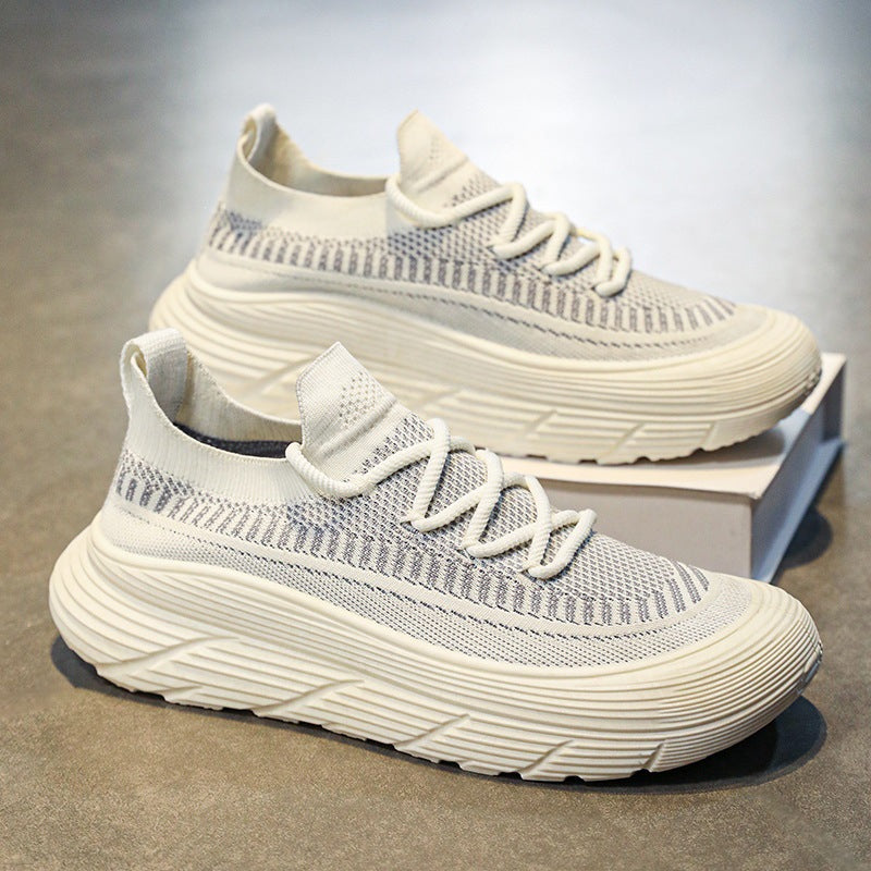 Herren Sportliche Sneakers mit innovativer Dämpfungstechnologie Nord Taschen 1788175500