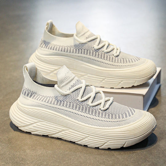 Herren Sportliche Sneakers mit innovativer Dämpfungstechnologie Nord Taschen 1788175500