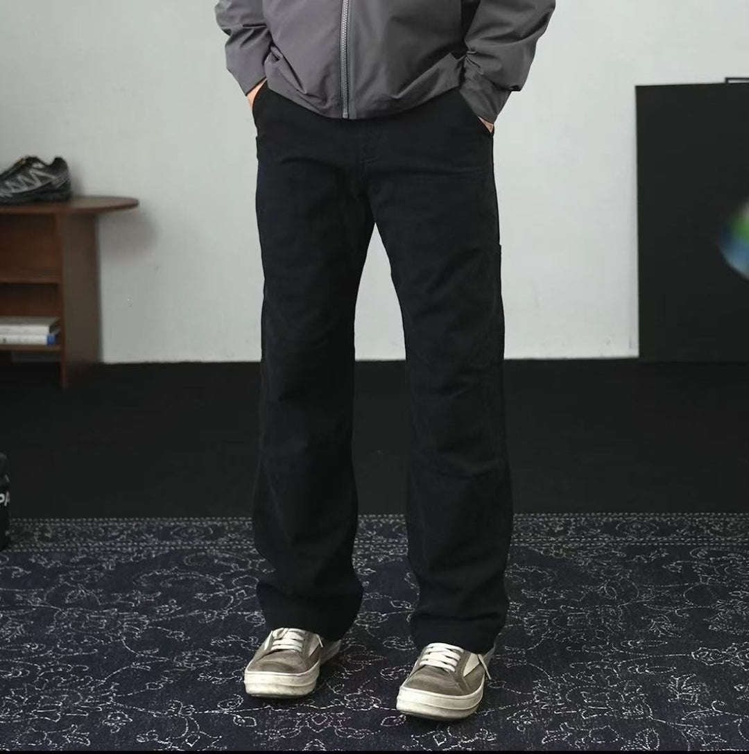 Herren Bequeme und lässige Cargo-Hose Nord Taschen