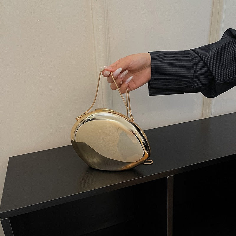 Damen elegante Clutch Nord Taschen