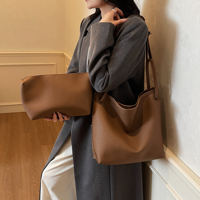 Damen Handtaschen Set Nord Taschen