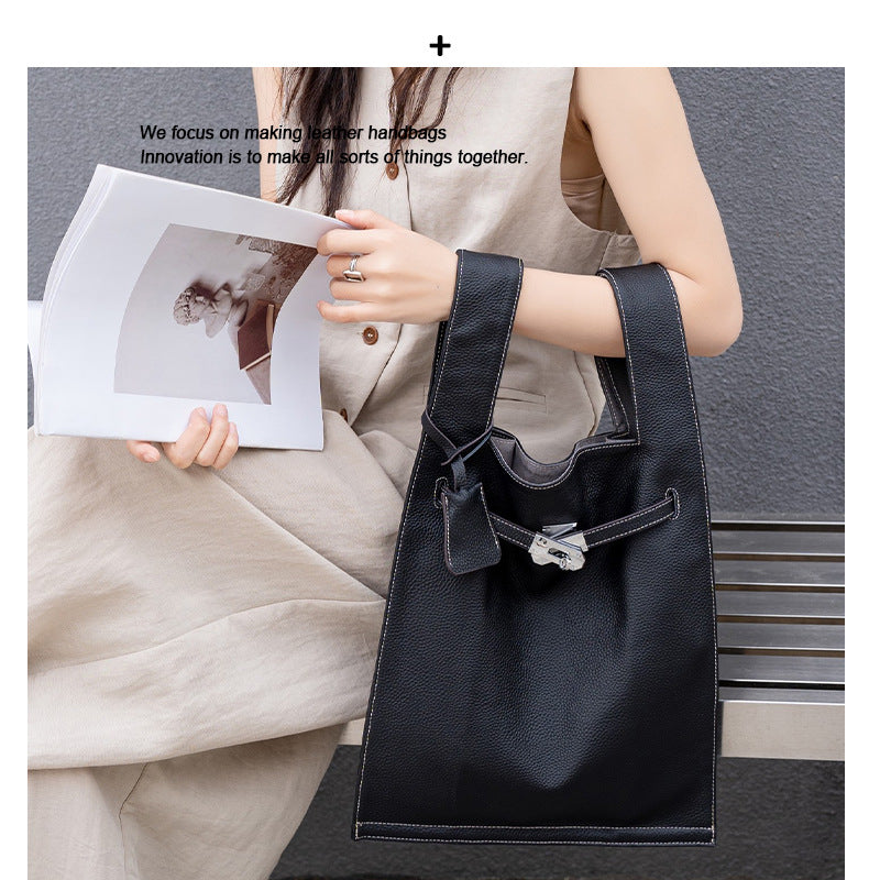 Damen elegante Handtasche Nord Taschen