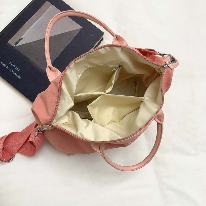 Damen Handgepäcktasche Nord Taschen