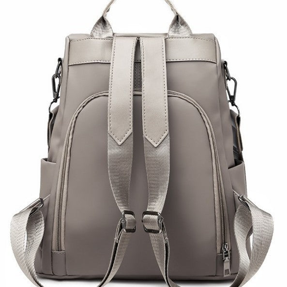 Damen multifunktionale und elegante Rucksackhandtasche Nord Taschen