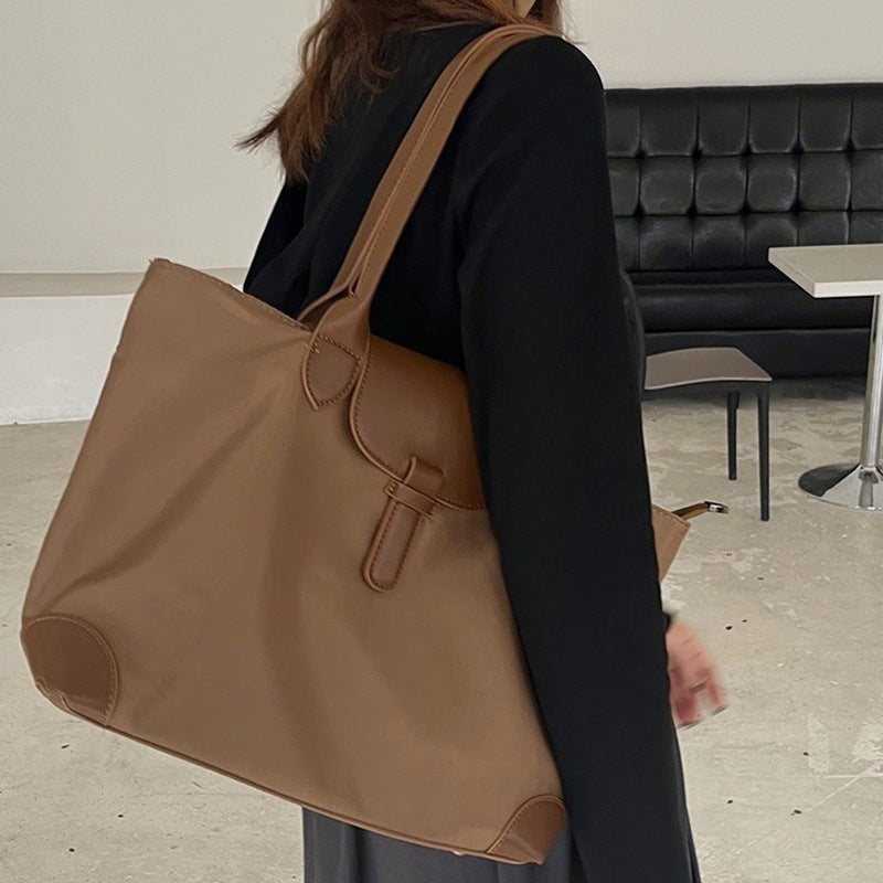 Damen elegante Einkaufstasche Nord Taschen