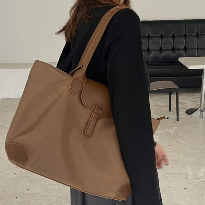 Damen elegante Einkaufstasche Nord Taschen