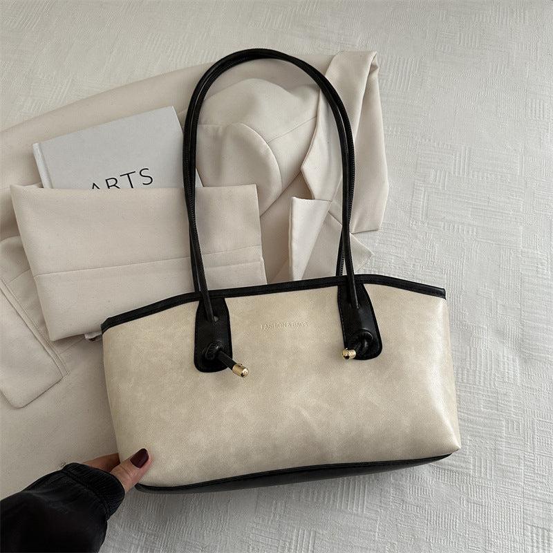 Damen modische Handtasche mit eleganten Akzenten Nord Taschen