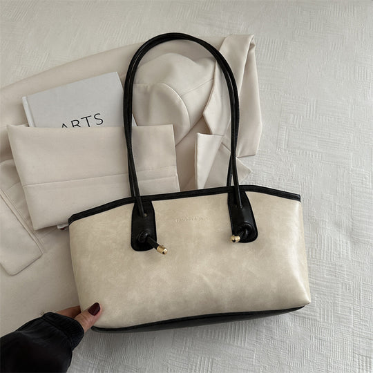 Damen modische Handtasche mit eleganten Akzenten Nord Taschen