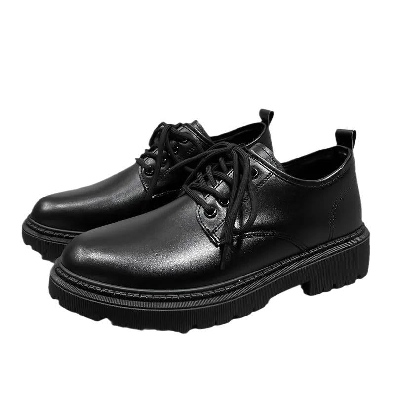Herren Modische Schnürschuhe Nord Taschen