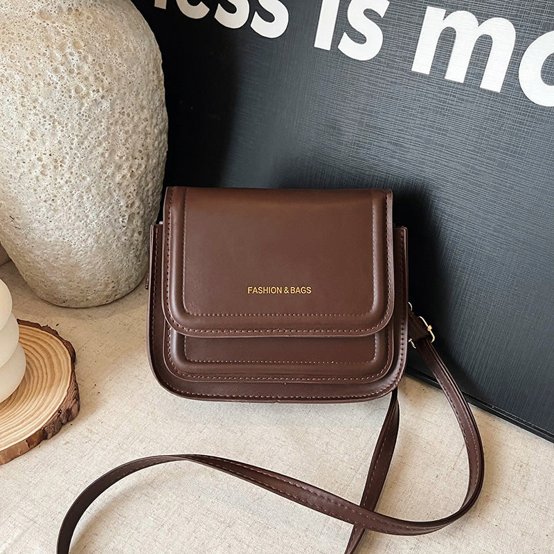 Damen Umhängetasche mit abnehmbarem Schulterriemen Nord Taschen