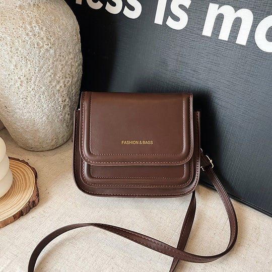 Damen Umhängetasche mit abnehmbarem Schulterriemen Nord Taschen