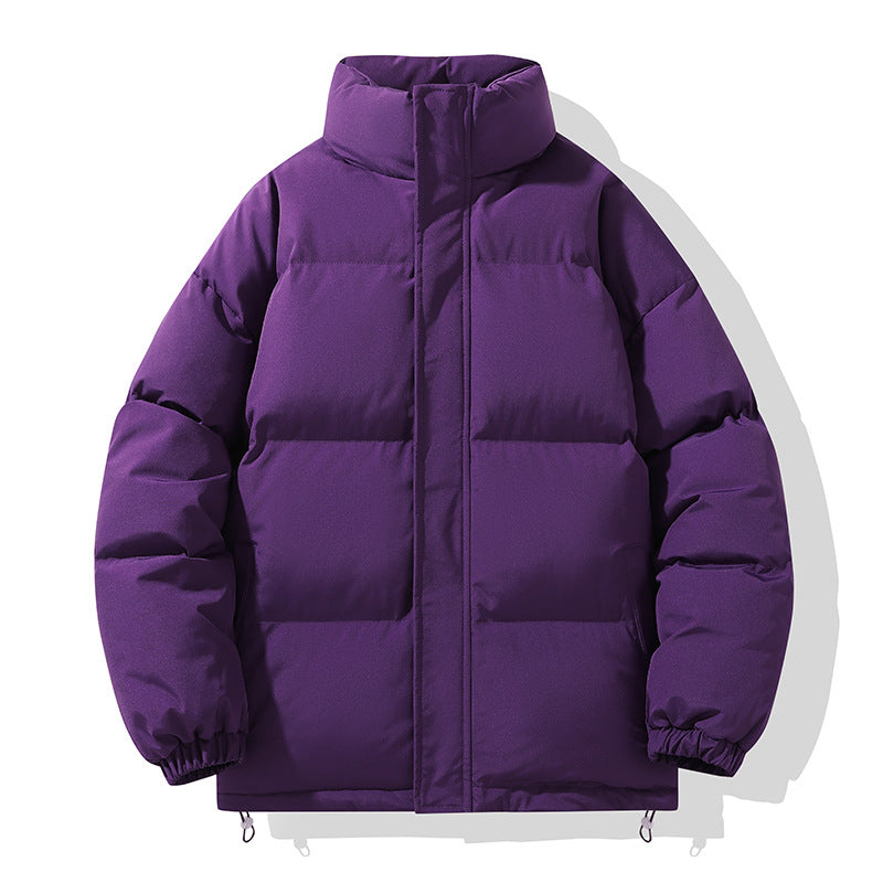Damen Hochwertige Steppjacke Nord Taschen