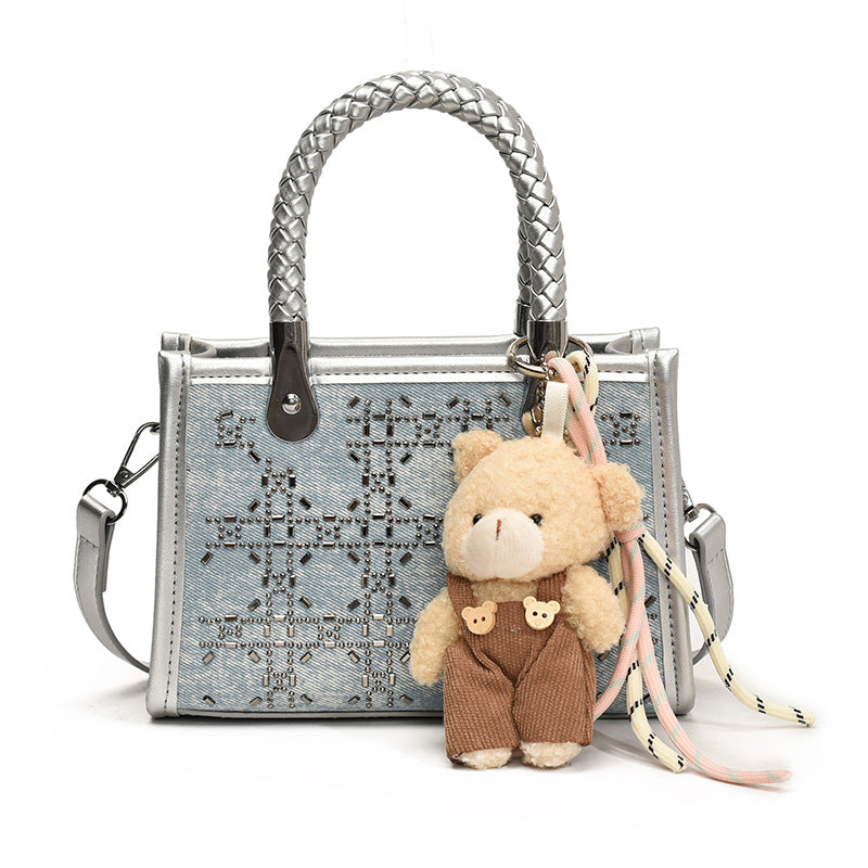 Damen Handtasche Nord Taschen