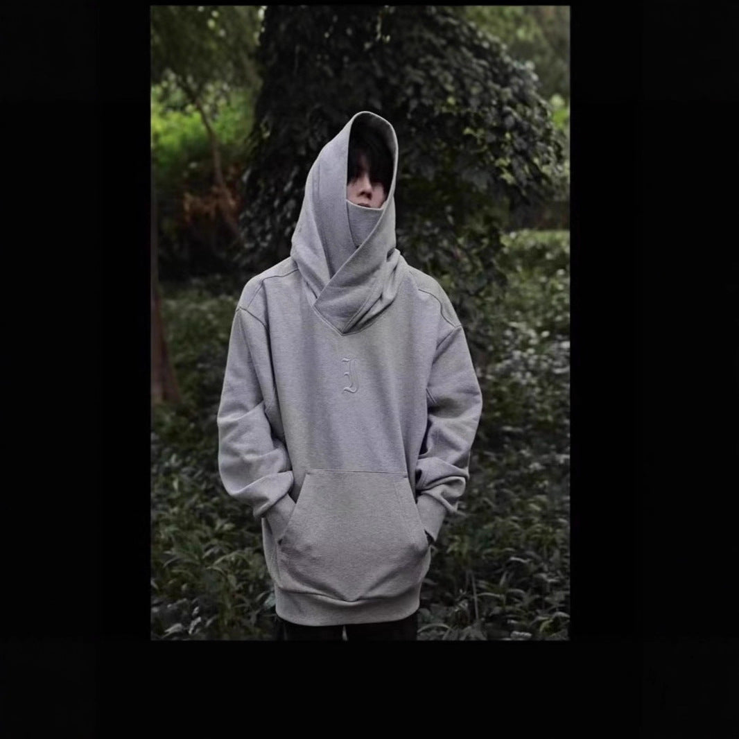 Unisex Urbaner Kapuzenpullover Nord Taschen