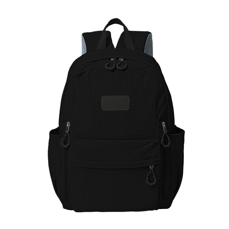 Damen Multifunktionsrucksack mit praktischem Fächersystem Nord Taschen