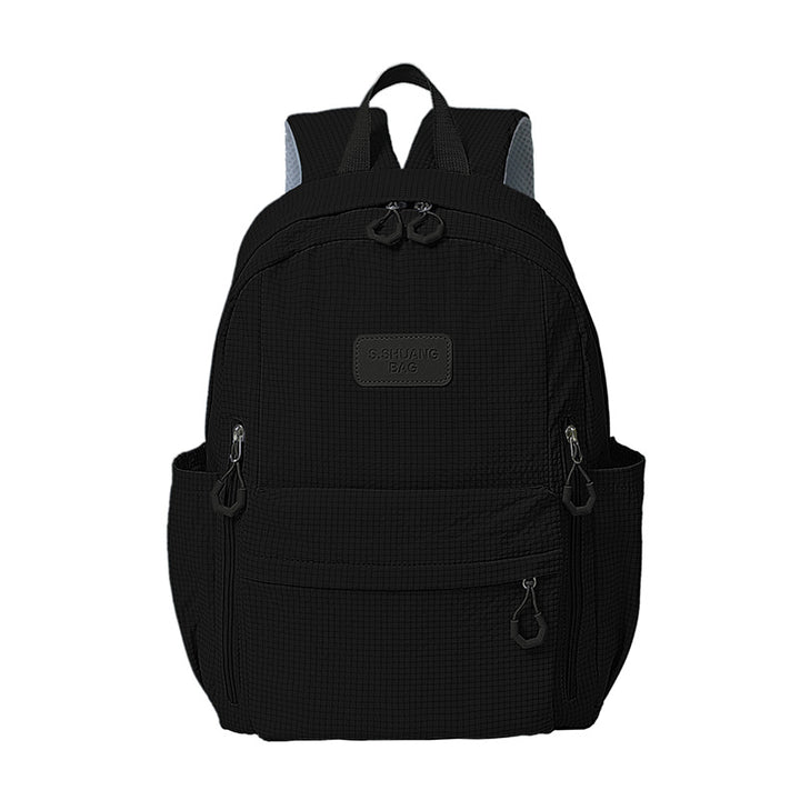 Damen Multifunktionsrucksack mit praktischem Fächersystem Nord Taschen