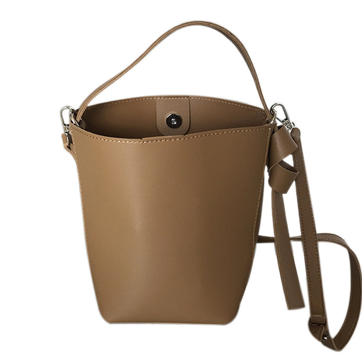 Damen Hobo-Tasche mit abnehmbarem Schulterriemen und einzigartiger Innenaufteilung Nord Taschen