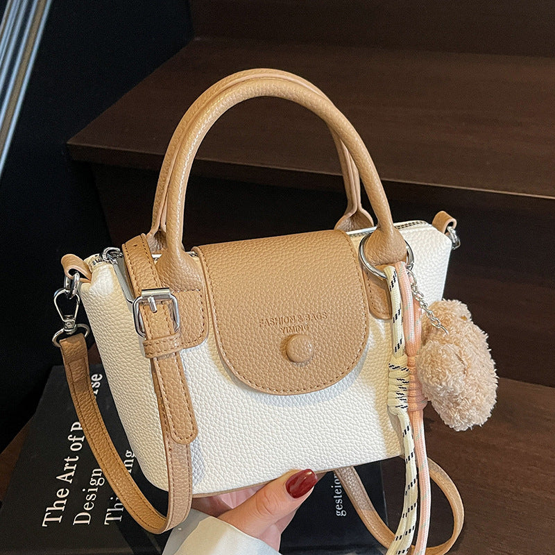 Damen Stilvolle Handtasche Nord Taschen