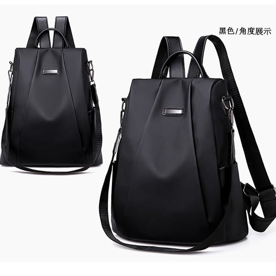 Damen stylischer Rucksack Nord Taschen