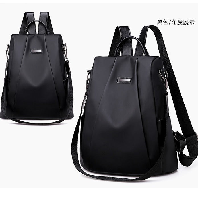 Damen stylischer Rucksack Nord Taschen