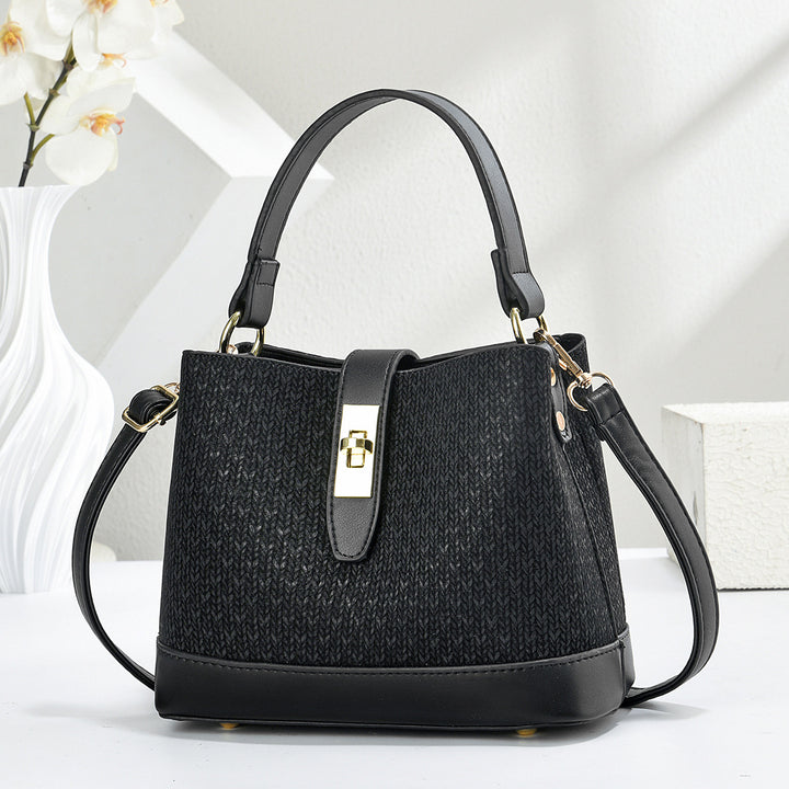 Damen Handtasche Nord Taschen